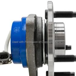 QUALITY-BUILT WH512153