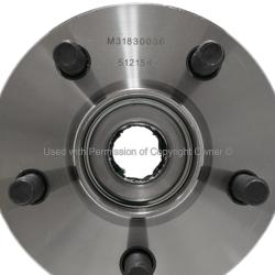 QUALITY-BUILT WH512154