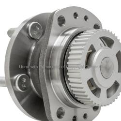 QUALITY-BUILT WH512155