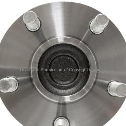 QUALITY-BUILT WH512155