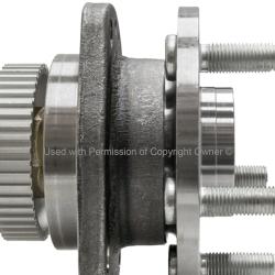 QUALITY-BUILT WH512155