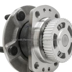 QUALITY-BUILT WH512156