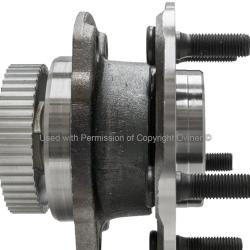 QUALITY-BUILT WH512156