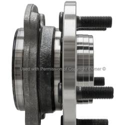 QUALITY-BUILT WH512157