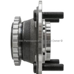 QUALITY-BUILT WH512160