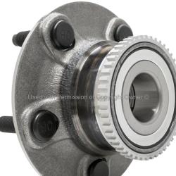 QUALITY-BUILT WH512162