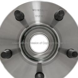 QUALITY-BUILT WH512162