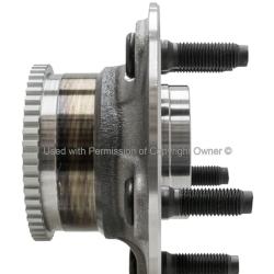 QUALITY-BUILT WH512162