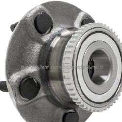 QUALITY-BUILT WH512163