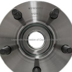 QUALITY-BUILT WH512163