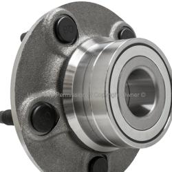 QUALITY-BUILT WH512164