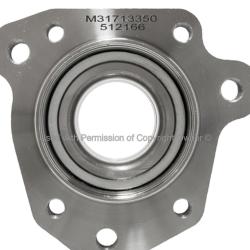 QUALITY-BUILT WH512166