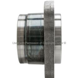 QUALITY-BUILT WH512166