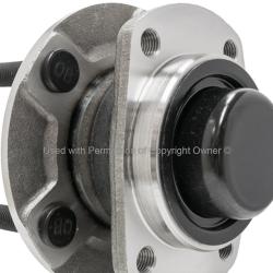 QUALITY-BUILT WH512170