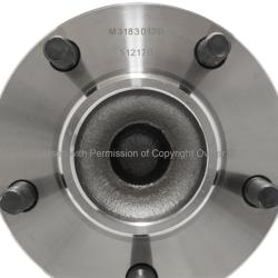 QUALITY-BUILT WH512170