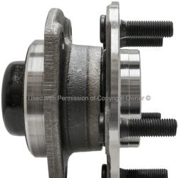 QUALITY-BUILT WH512170