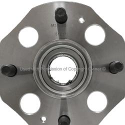 QUALITY-BUILT WH512172