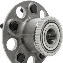 QUALITY-BUILT WH512173