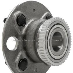 QUALITY-BUILT WH512175