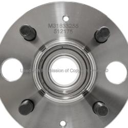 QUALITY-BUILT WH512175