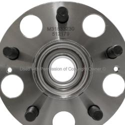 QUALITY-BUILT WH512179