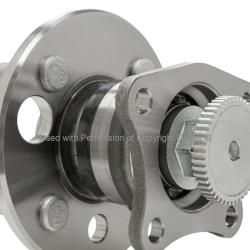 QUALITY-BUILT WH512184