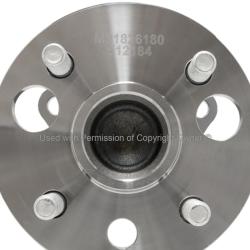 QUALITY-BUILT WH512184