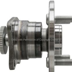 QUALITY-BUILT WH512184