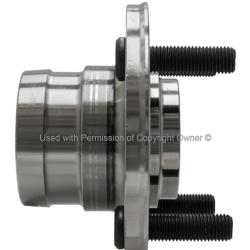 QUALITY-BUILT WH512185