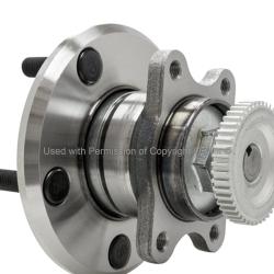 QUALITY-BUILT WH512189