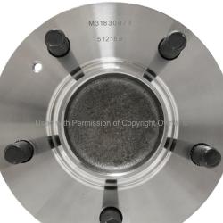 QUALITY-BUILT WH512189