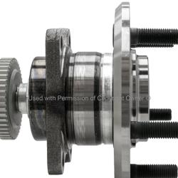 QUALITY-BUILT WH512189