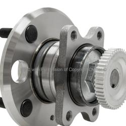 QUALITY-BUILT WH512190