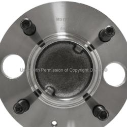 QUALITY-BUILT WH512190