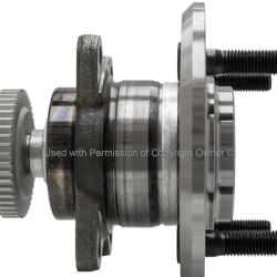 QUALITY-BUILT WH512190