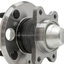 QUALITY-BUILT WH512191