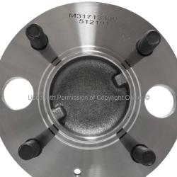 QUALITY-BUILT WH512191