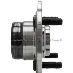 QUALITY-BUILT WH512193