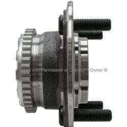 QUALITY-BUILT WH512195