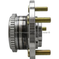 QUALITY-BUILT WH512196