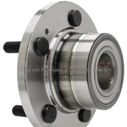 QUALITY-BUILT WH512197