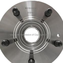 QUALITY-BUILT WH512197