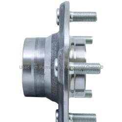 QUALITY-BUILT WH512203N