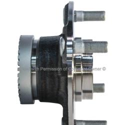 QUALITY-BUILT WH512204