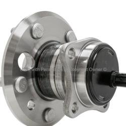 QUALITY-BUILT WH512206