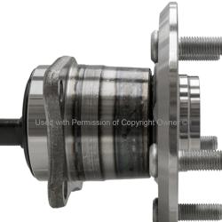 QUALITY-BUILT WH512206