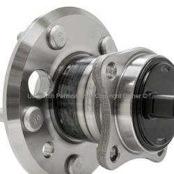 QUALITY-BUILT WH512207