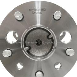 QUALITY-BUILT WH512207