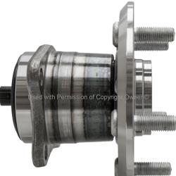 QUALITY-BUILT WH512207