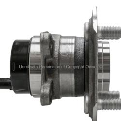 QUALITY-BUILT WH512209